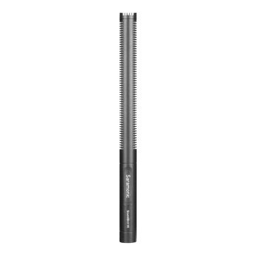 Saramonic SoundBird V6 Professional Shotgun Microphone Kit