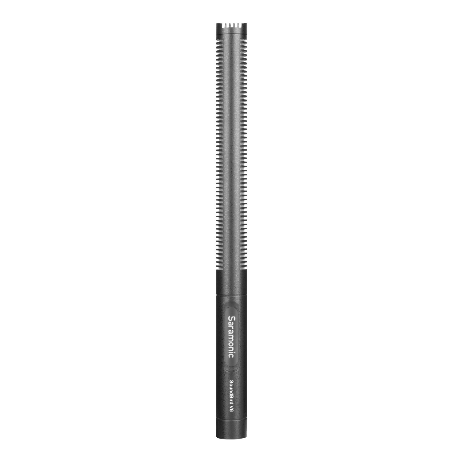 Saramonic SoundBird V6 Professional Shotgun Microphone Kit