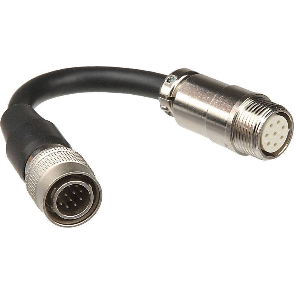 Libec A-12P 8-Pin to 12 Pin Adapter