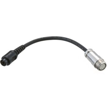 Libec A-9EX Adapter Cable 8 Pin to Sony Pmw EX Cameras