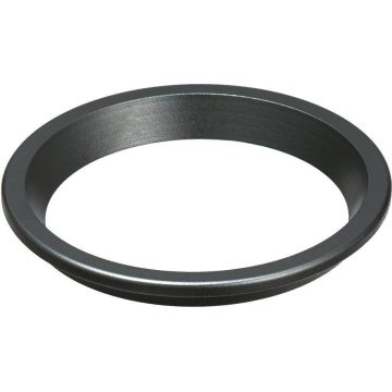 Libec AD-100V Adapter for Mounting Vinten 100mm Ball Video Heads Onto Libec