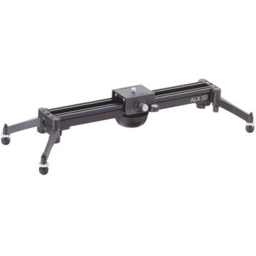 Libec ALX-S4 40CM / 15.5" Slider, Carrying Case Included