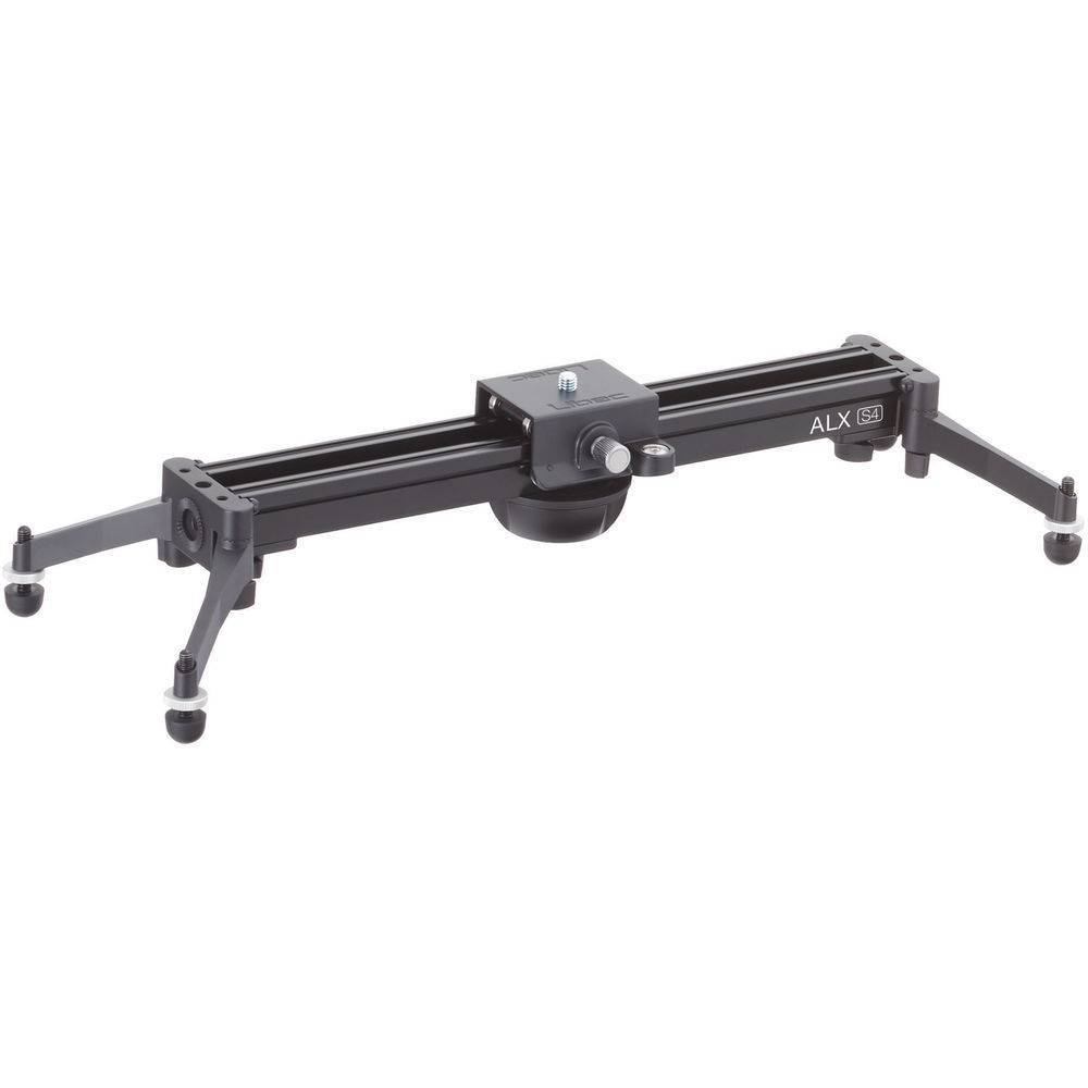 Libec ALX-S4 40CM / 15.5" Slider, Carrying Case Included