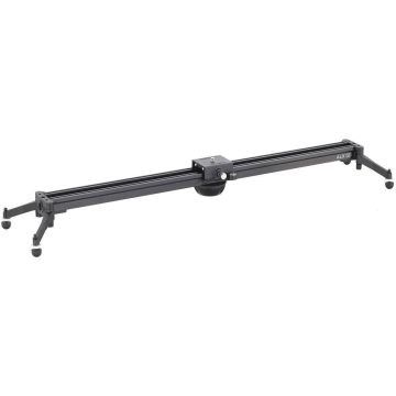 Libec ALX-S8 80CM / 31.5 " Slider, Caarying Case Included