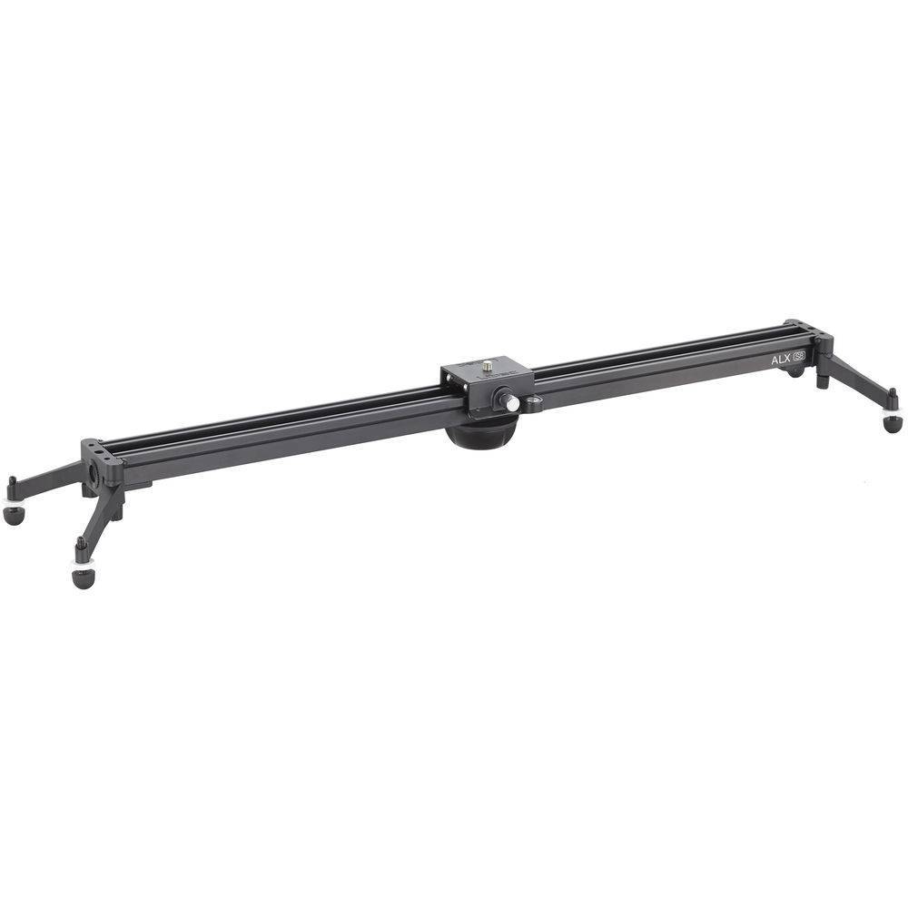 Libec ALX-S8 80CM / 31.5 " Slider, Caarying Case Included