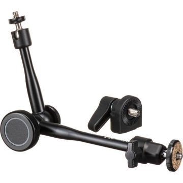Libec AS-7K Accessory Support Kit Supports Mounting of LCD Monitors and Other