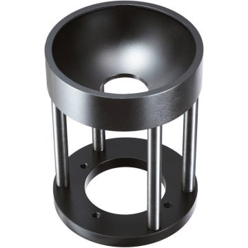 Libec BA-150 Adapter of Libec 150mm Heads for P1000 Pedestal