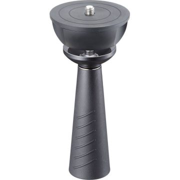 Libec BL-75R Tripod Mount Adapter with Bowl Clamp