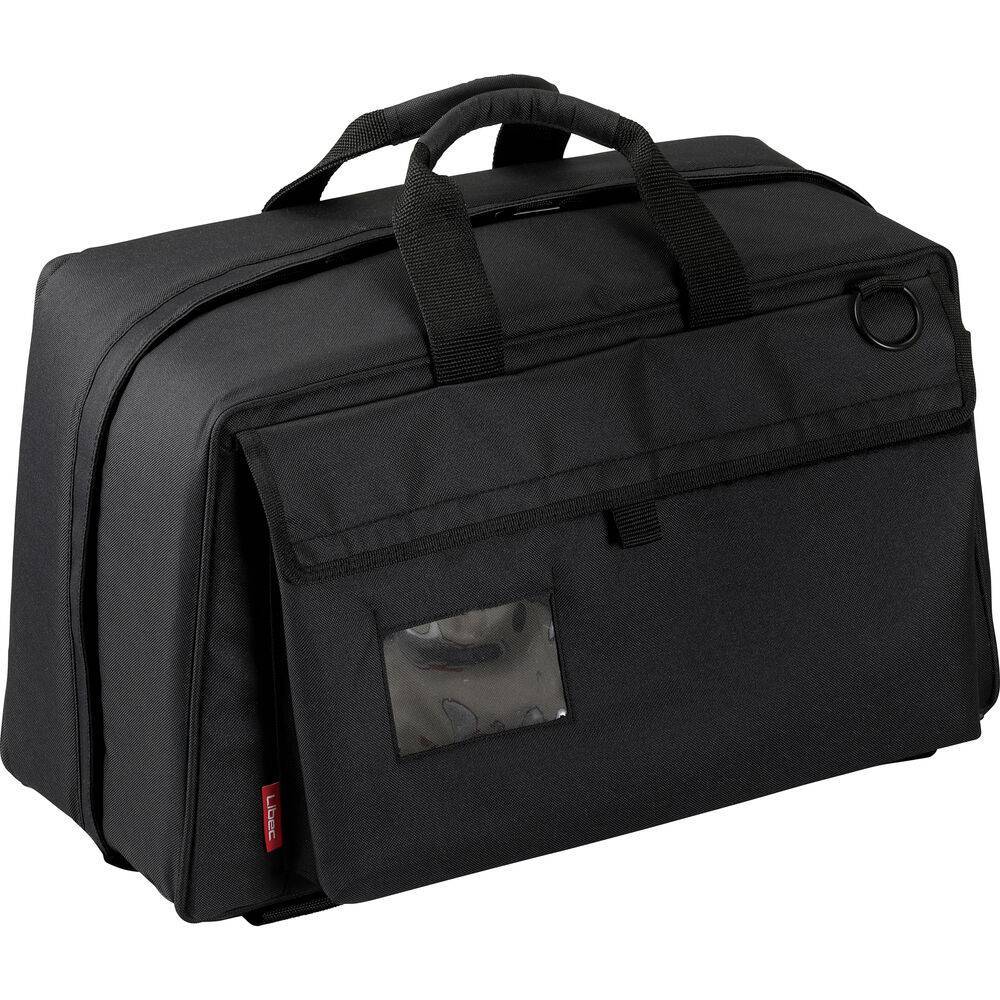 Libec Camera Bag with 30 Liter Capacity for Handheld Cameras