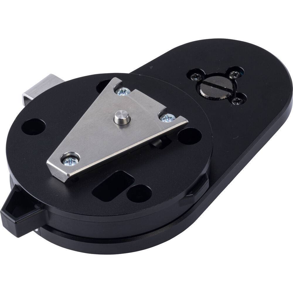 Libec CA-7H Connection Cable and Shoe Attachment for Hitachi System Cameras