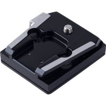 Libec Connection Cable and Shoe Attachment for Ikegami System Cameras and the