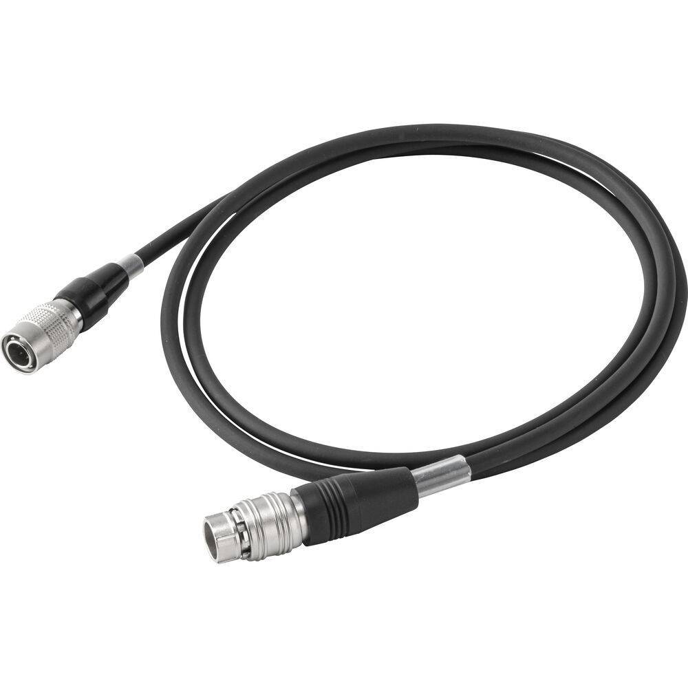 Libec Connection Cable for Fujinon 12-Pin Portable Lenses and the FD-1