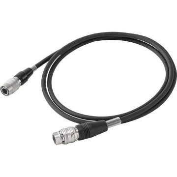 Libec Connection Cable for Canon 20-Pin Portable Lenses and the FD-1