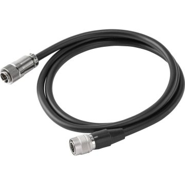 Libec Connection Cable for Fujinon 12-Pin Portable Lenses and the ZD-1