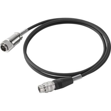 Libec Connection Cable for Canon 20-Pin Portable Lenses and the ZD-1