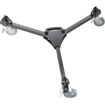 Libec Dolly for RT20C, RT30B, RT40RB, RT50B and RT50C