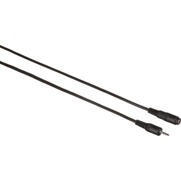 Libec 5.3M/17.5' Extension Zoom Cable for Lanc and Panasonic Cameras