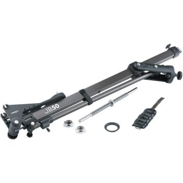 Libec Extendable Jib Arm with Carrying Case