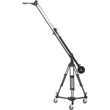 Libec JB50, T102RB and DL-8RB with Carrying Cases (LIB-JB50 KIT)