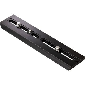 Libec Extra Long Plate for 650EX