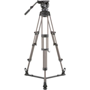 Libec LX10 Head with a Pan Handle / RT50B / SP-2B / RC-50