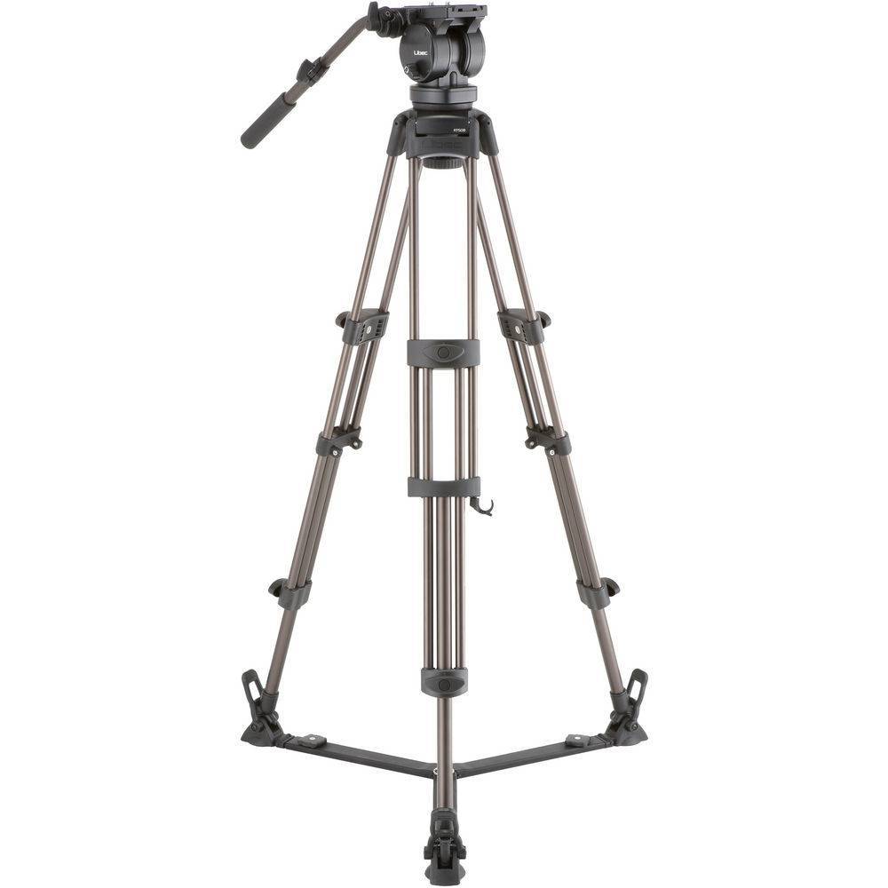 Libec LX10 Head with a Pan Handle / RT50B / SP-2B / RC-50