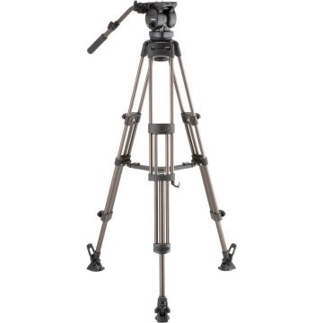 Libec LX10 Head with a Pan Handle / RT50B / BR-6B / FP-2B / RC-50