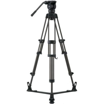 Libec LX5 Head with a Pan Handle / RT30B / SP-2B / RC-20