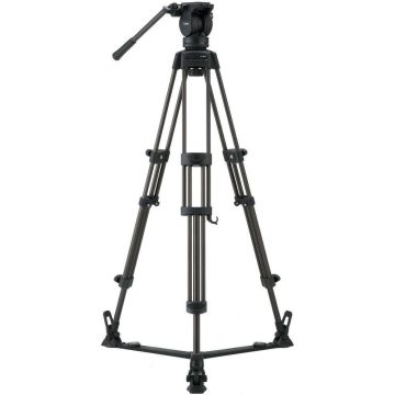 Libec LX7 Head with a Pan Handle / RT30B / SP-2B / RC-20