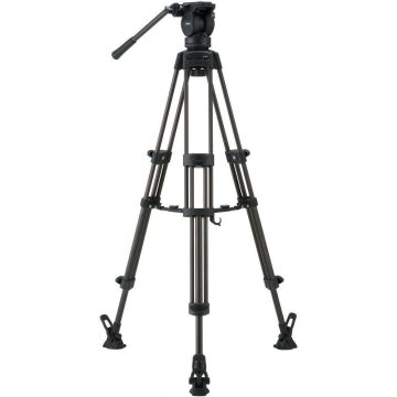 Libec LX7 Head with a Pan Handle /RT30B / BR-2B / FP-2B / RC-20