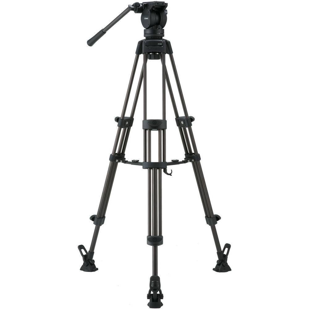 Libec LX7 Head with a Pan Handle /RT30B / BR-2B / FP-2B / RC-20