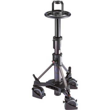 Libec 100mm Bowl Pedestal (LIB-P110S-COMPACT)