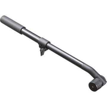 Libec Extendable Pan Handle for QH1S, QH1 and QH3