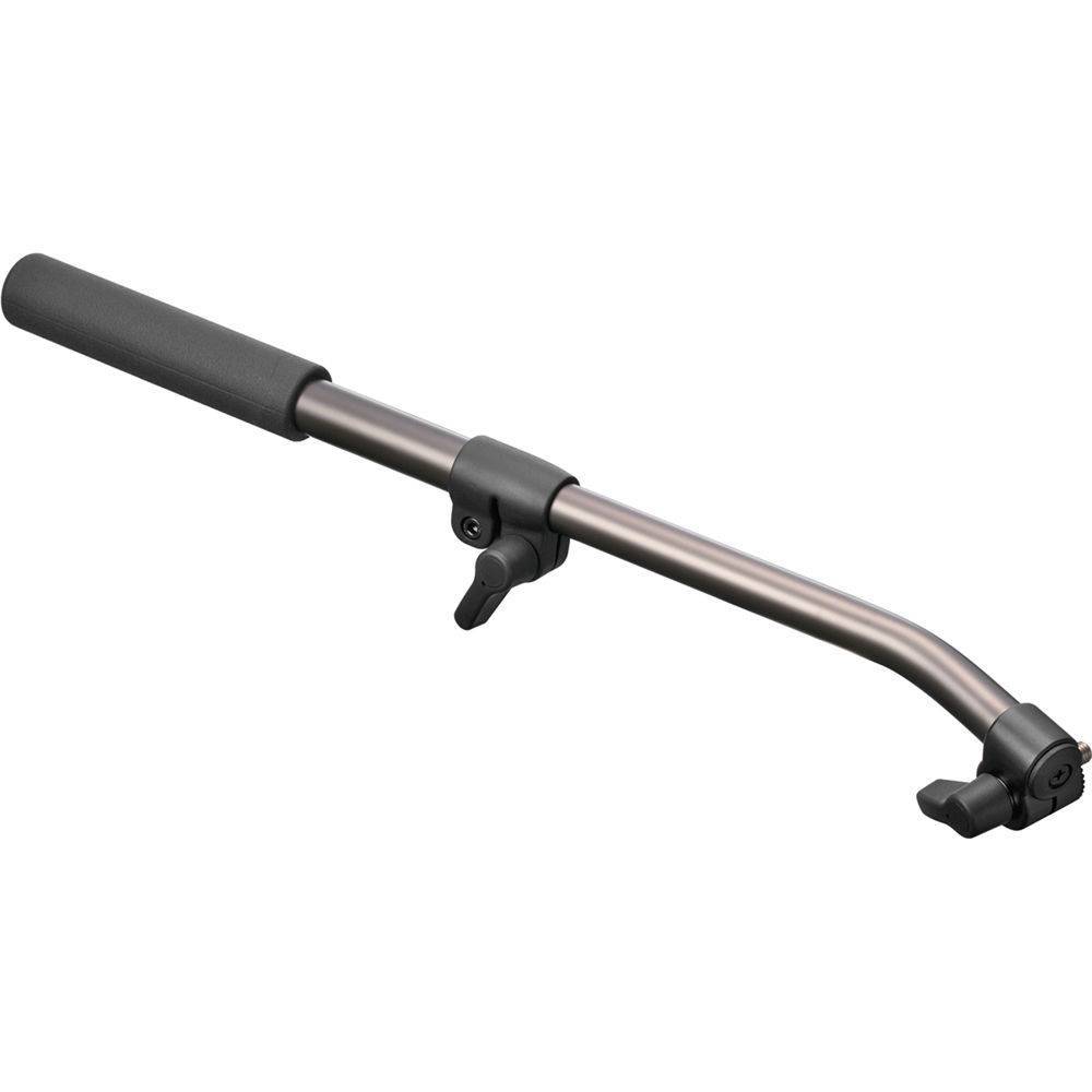 Libec Extendable Pan Handle for RH25D