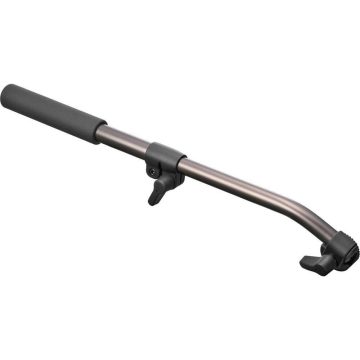Libec Extendable Pan Handle for LX10 Head, RHP75 and RHP85