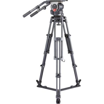 Libec QD-10 Tripod System