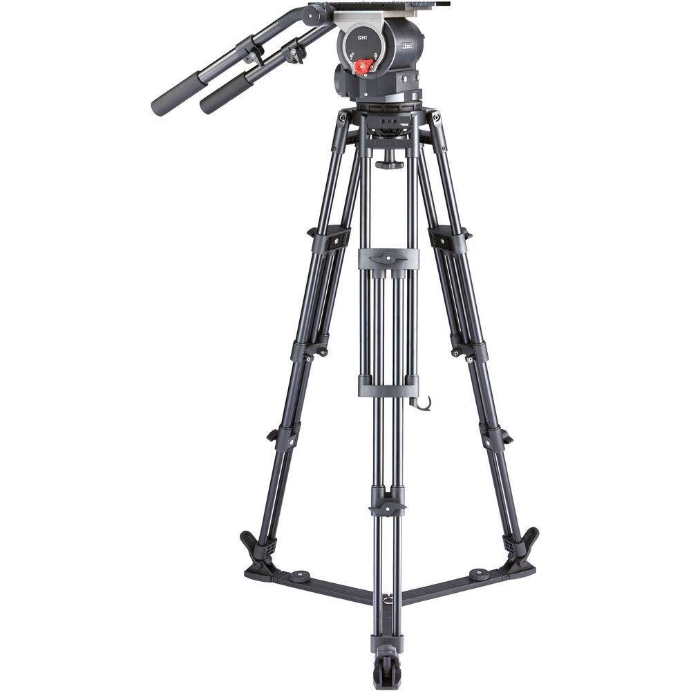 Libec QD-10 Tripod System