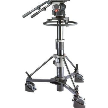 Libec QH3 / P1000