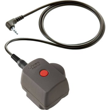 Libec Rec Remote Control for Lanc Recorders and Video Cameras