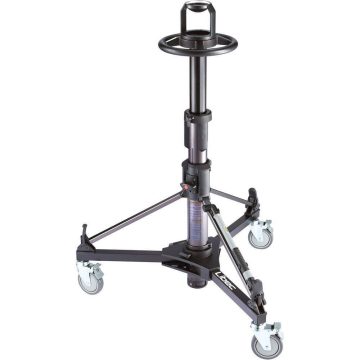 Libec RHP85 with 2 Pcs of PH-8B / P110B
