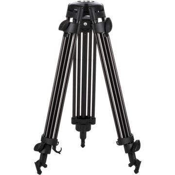Libec 2STAGE Tripod with 75mm Bowl (LIB-RT40RB)