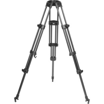 Libec 2STAGE Eng Tripod with 100mm Bowl