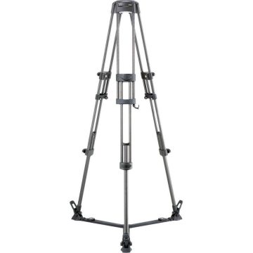 Libec 2STAGE Eng Carbon Fiber Tripod with 100mm Bowl
