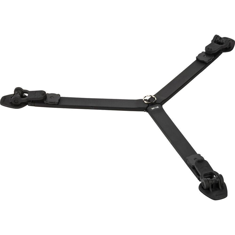 Libec Lightweight Floor Spreader for RT20C