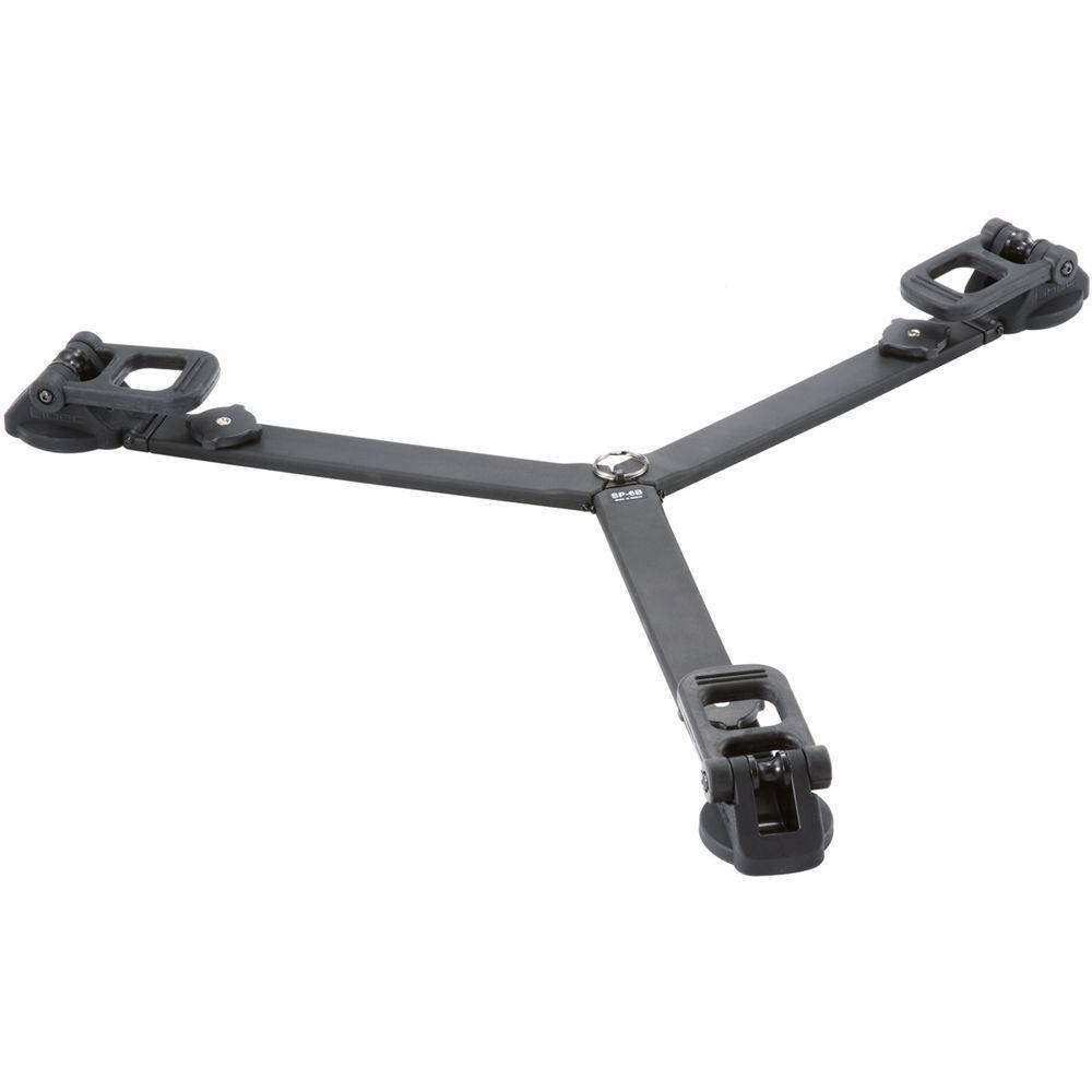 Libec Floor Spreader for T102RB, T103RB and T103C