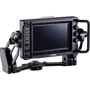 Libec Full HD 7" Viewfinder for Studio Cameras