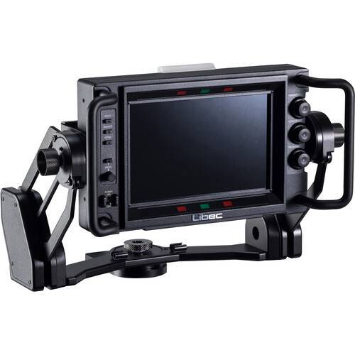 Libec Full HD 7" Viewfinder for Studio Cameras