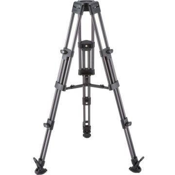 Libec 2STAGE Heavy Duty Tripod with 100mm Bowl