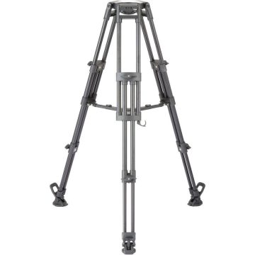Libec 2STAGE Heavy Duty Tripod with 150mm Bowl