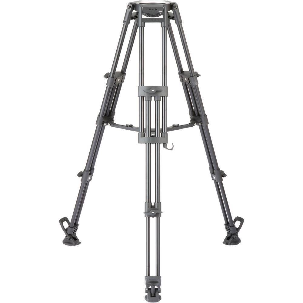 Libec 2STAGE Heavy Duty Tripod with 150mm Bowl